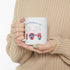 Gnome  Memorial Day Ceramic Mug 11oz & 15oz
