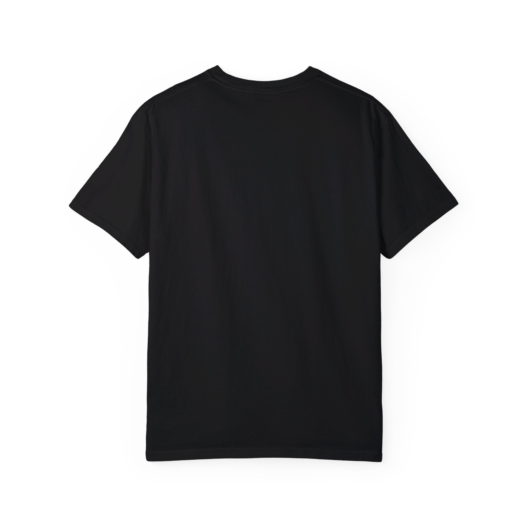 Labor Day Cookout Unisex Garment-Dyed T-shirt