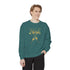 Happy New Year Unisex Garment-Dyed Sweatshirt