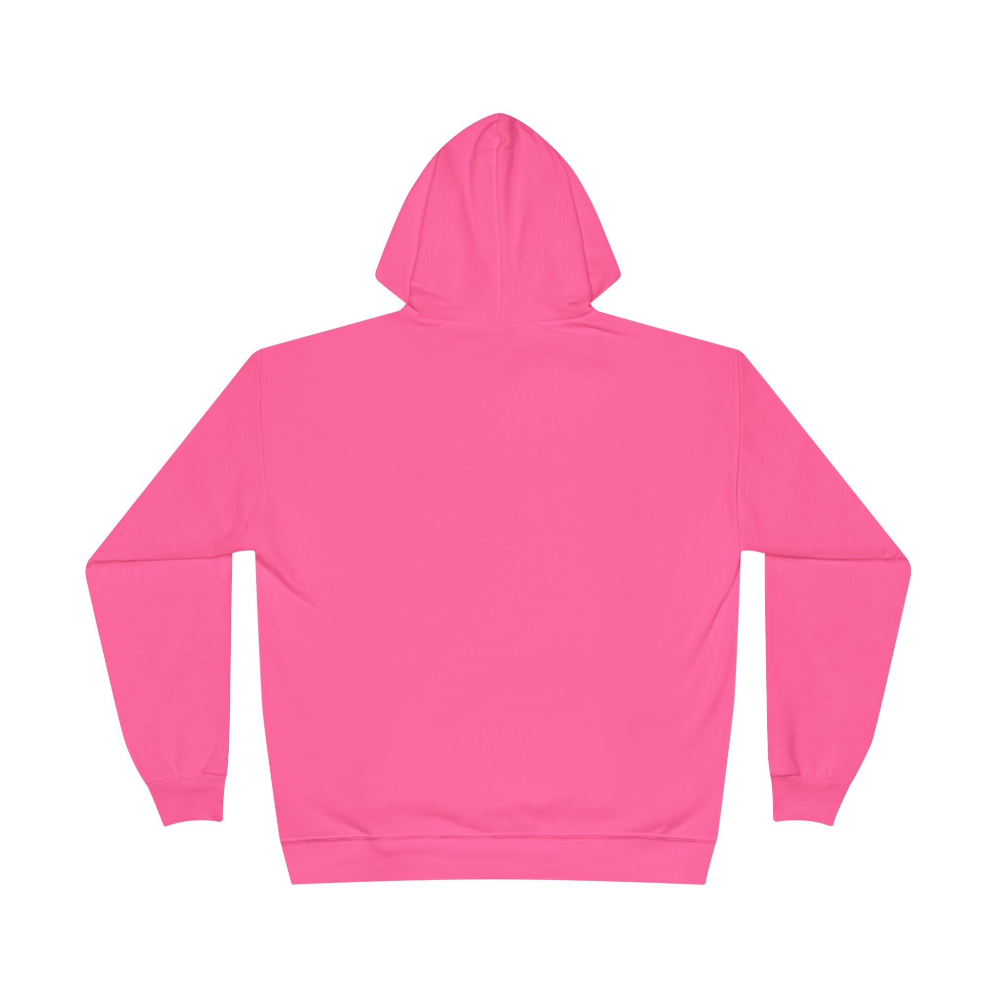 Blessed Mama Eco-Friendly Pullover Hoodie