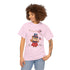 Happy Independence Day Unisex Heavy Cotton T-Shirt