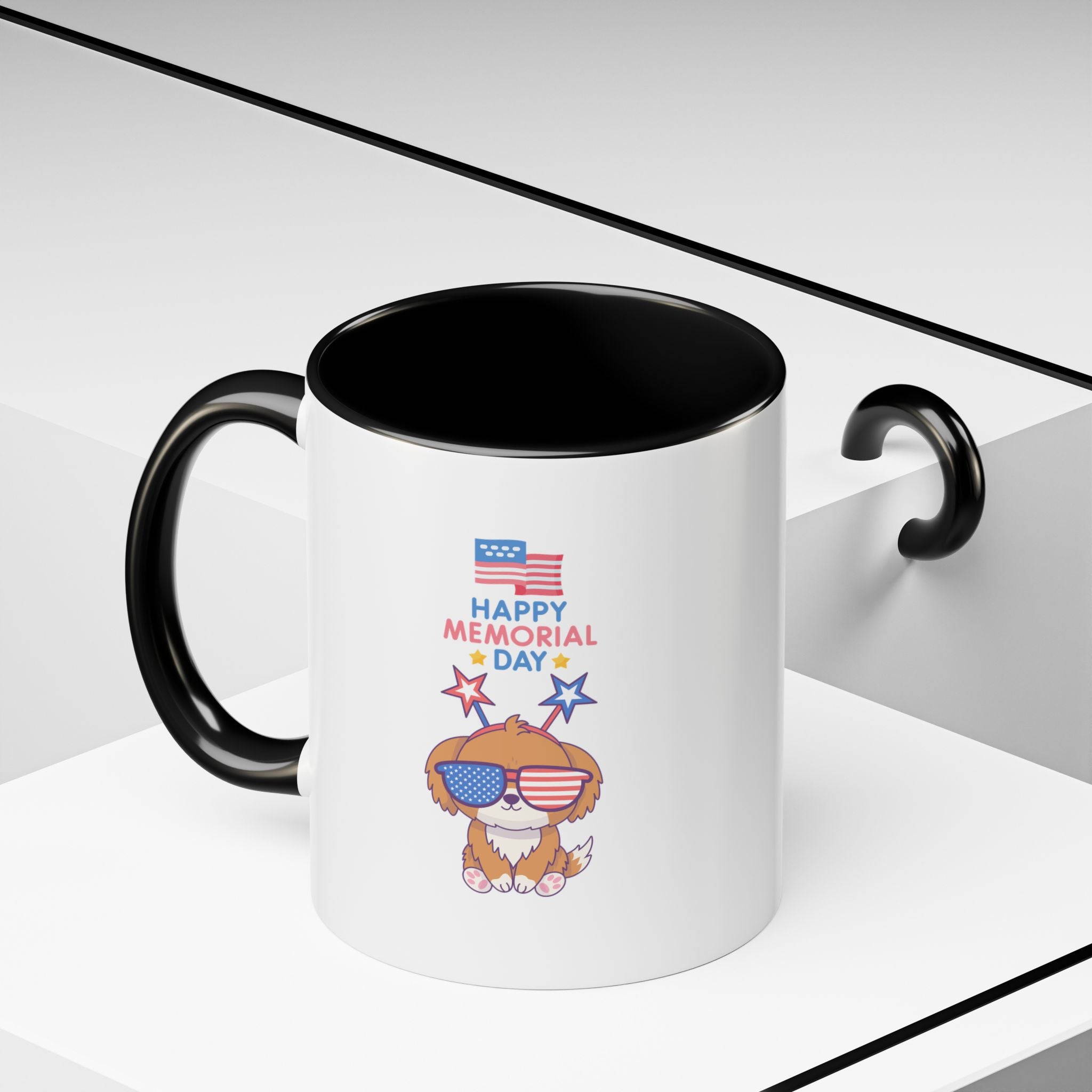 A Day To Remember Mug - 11oz & 15oz Accent
