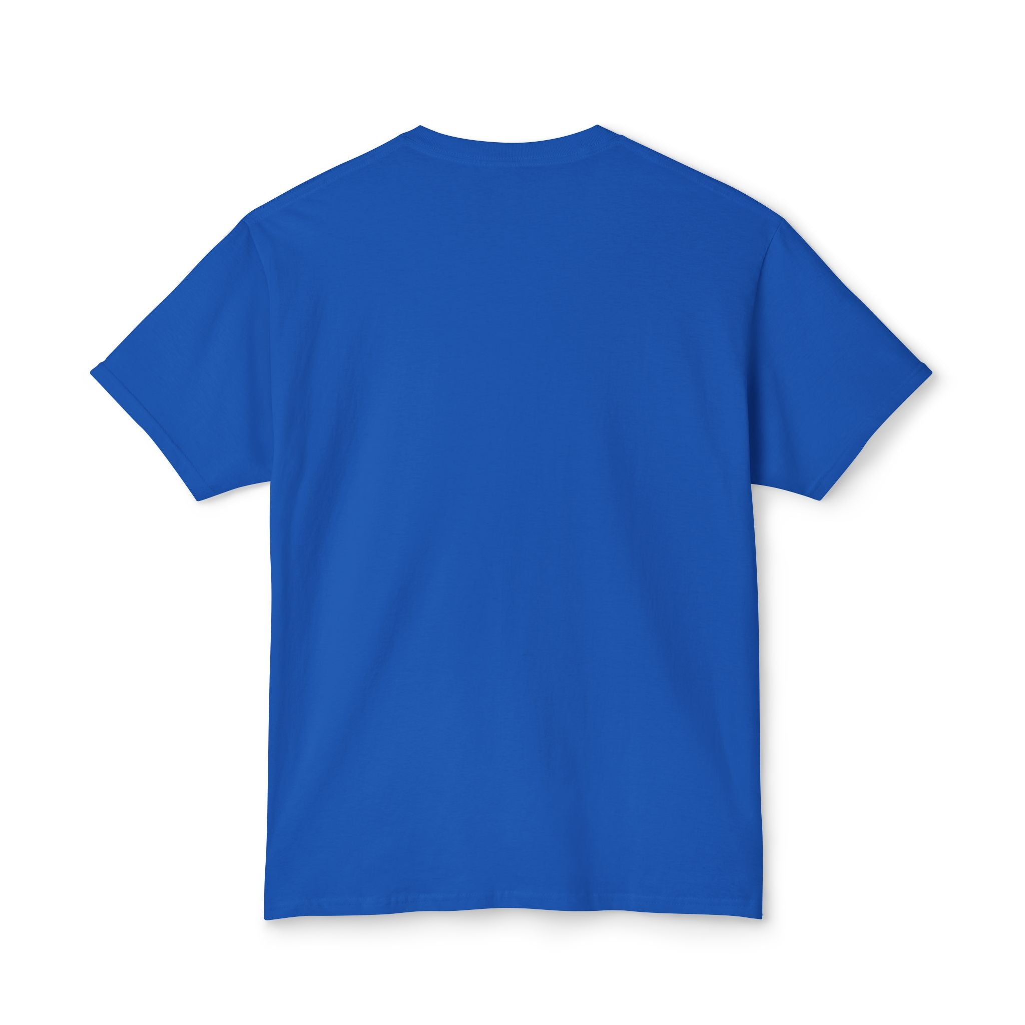 Team Dad Unisex HD Cotton T-shirt, Father’s Day Gift