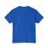 Team Dad Unisex HD Cotton T-shirt, Father’s Day Gift