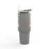 Summer Yay! Insulated Travel Mug, 40oz
