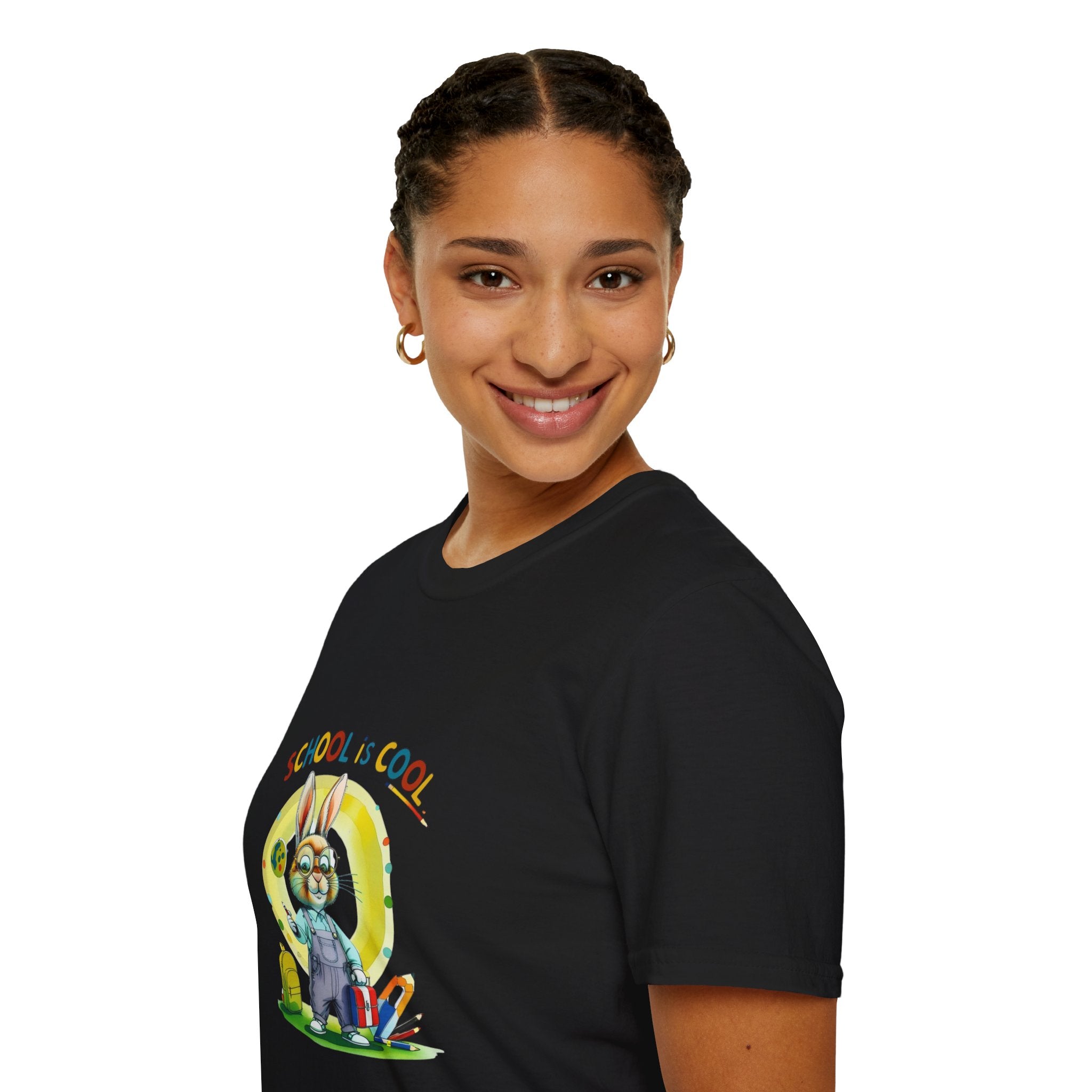 School Is Cool T-Shirt