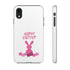 Happy Bunny Day Tough Cases