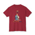 Father's Day King of the Castle T-Shirt Unisex Casual Tee