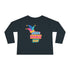 All Fool's Day Toddler Long Sleeve Tee