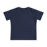 USA Independence Day Baby Short Sleeve T-Shirt