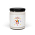 It's April Fool's Day! Scented Soy Candle 9oz