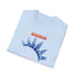 God Bless America Unisex Softstyle T-Shirt