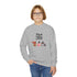 The Boo Crew .Youth Crewneck Sweatshirt