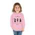 It's The Season of the Witch Toddler Pullover Fleece Hoodie