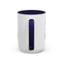 Gnome Memorial Day Coffee Mug - 11oz & 15oz