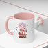 Gnome 4th of July Coffee Mug
