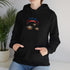 Happy Columbus Day Unisex Heavy Blend™ Hooded Sweatshirt