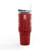 Sunny Summer Insulated Travel Mug  40oz