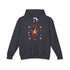 It's April Fool's Day! Unisex Lightweight Hooded Sweatshirt