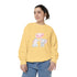 Be Mine Love Unisex Garment-Dyed Sweatshirt