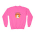 Boo-Yah! Youth Crewneck Sweatshirt
