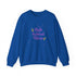 High School Vibes Unisex Heavy Blend™ Crewneck Sweatshirt