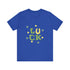 St Paddy's Day Unisex Jersey Short Sleeve Tee