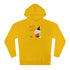 Trick or Treat Unisex Hooded Sweatshirt