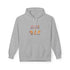 Autumn Season Unisex Midweight Softstyle Fleece Hoodie