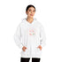 Hoppy Easter Hooded Sweatshirt – Unisex Heavy Blend™