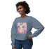 Our First Mother's Day Crewneck Sweatshirt
