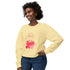 Be My Sweetheart Unisex Lightweight Crewneck Sweatshirt