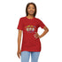 We Back Unisex Jersey Short Sleeve Tee