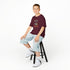 Back to School Crew Kids Heavy Cotton Tee