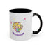 Easter Season Accent Coffee Mug