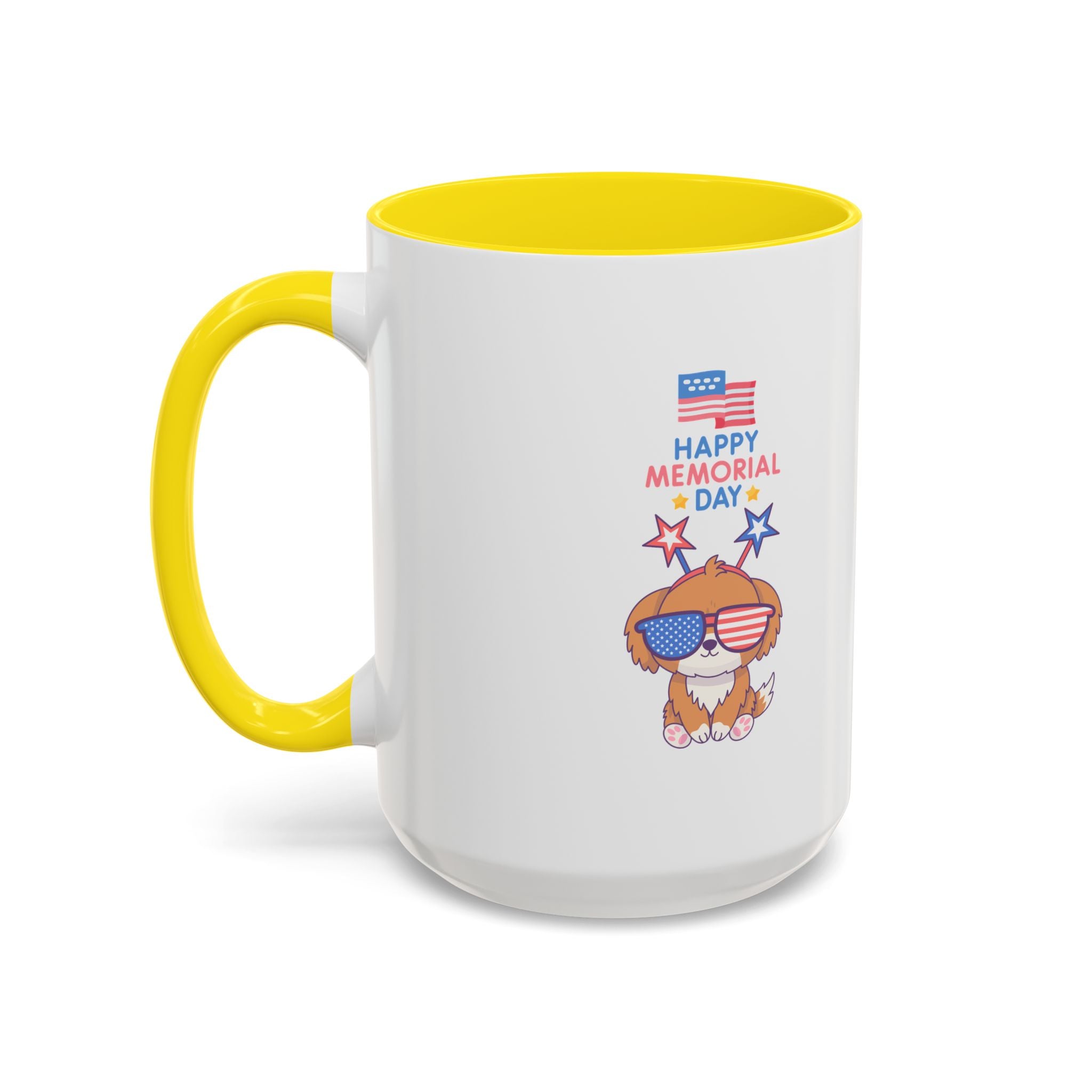 A Day To Remember Mug - 11oz & 15oz Accent