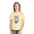Land Of The Free Home Of The Brave Youth Midweight Tee