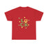 St Paddy's Day Unisex Heavy Cotton Tee