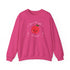 You Are The Apple Of My Eyes Unisex Heavy Blend™ Crewneck Sweatshirt
