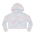 Happy Mom’s Day Cropped Hoodie