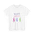Have A Bunny-tastic Easter Unisex Heavy Cotton Tee