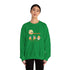 Chicks Fright Night Unisex Heavy Blend™ Crewneck Sweatshirt