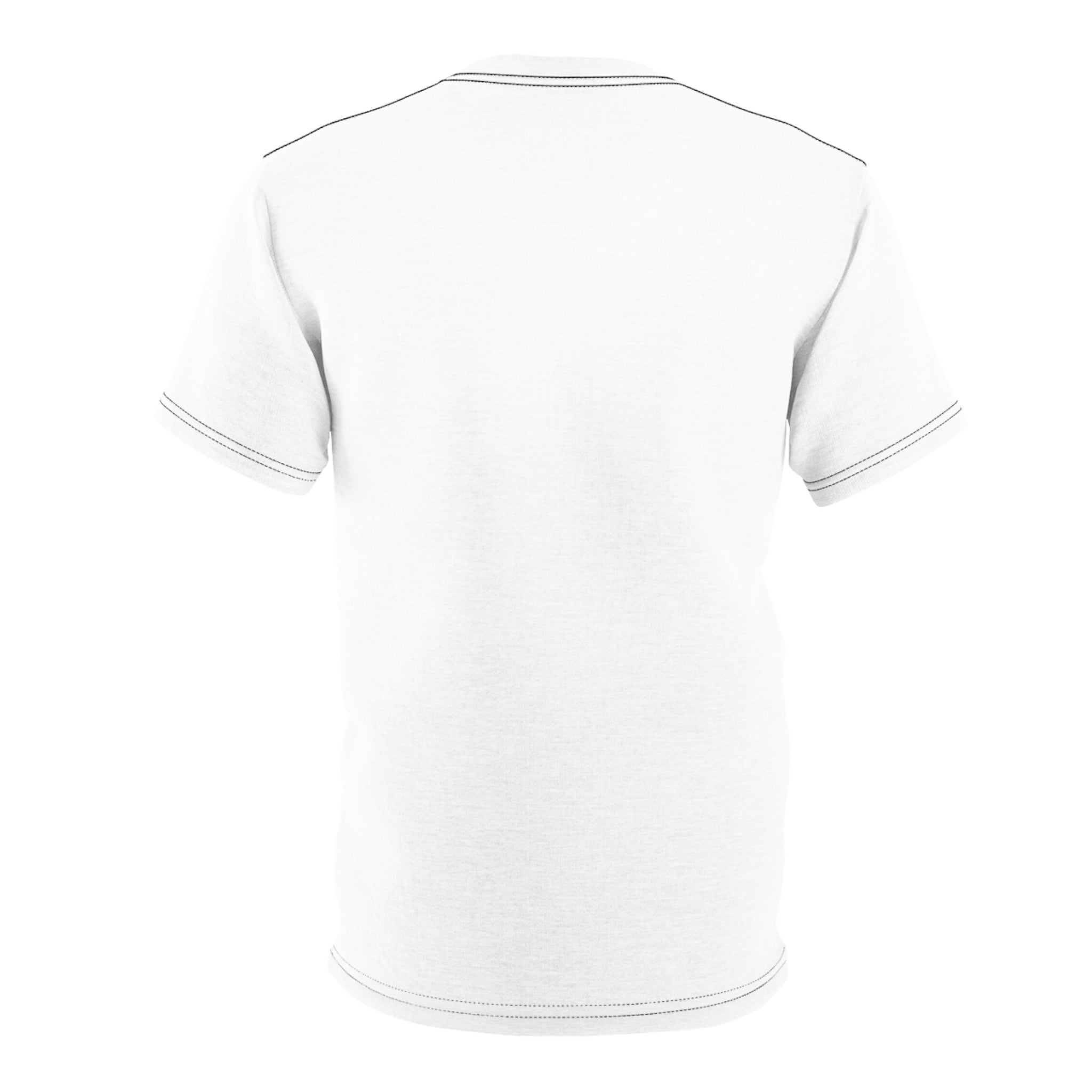 All Fool's Day Unisex Cut & Sew Tee (AOP)