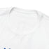 Land Of The Free Home Of The Brave Unisex Jersey Short Sleeve Tee