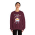 Chick Happy Easter Crewneck Sweatshirt - Unisex Heavy Blend™