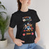 Back to School Crew Unisex Jersey Short Sleeve Tee