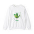 Lucky Bird Sweatshirt