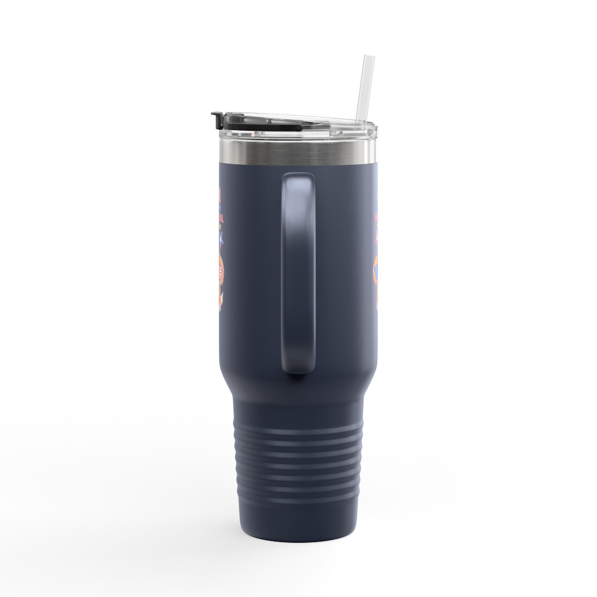A Day To Remember Insulated Travel Mug - 40oz