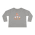 Bunny Boo Toddler Long Sleeve Tee
