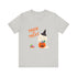 Trick or Treat Unisex Jersey Short Sleeve Tee